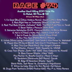 Rage 74..